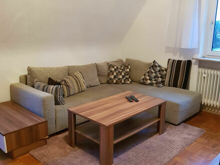 gemütliches, helles 3 Zimmer-Apartment in Nürnberg