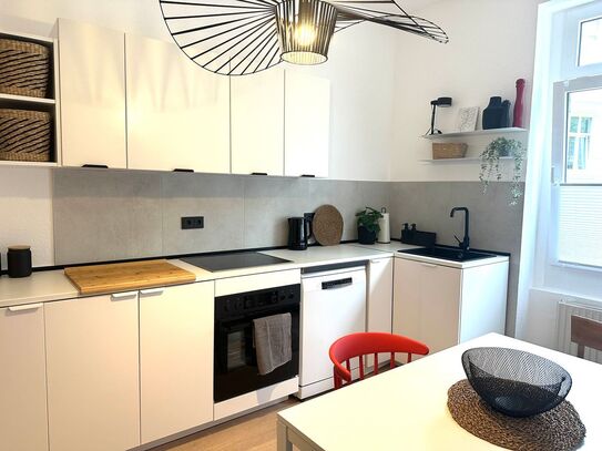 Beautiful, new studio 140qm* City* Parking*, Wuppertal - Amsterdam Apartments for Rent