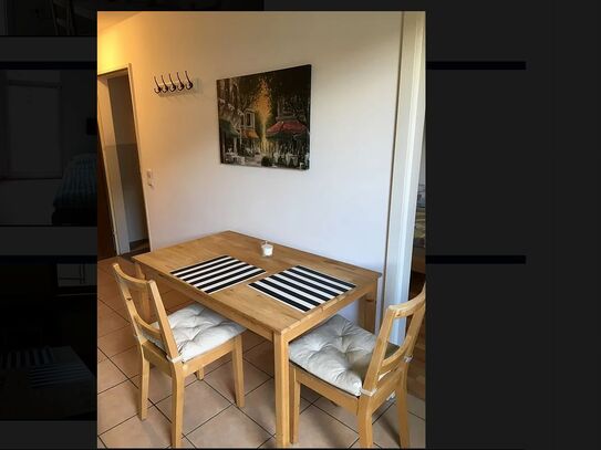 Nice and gorgeous two rooms apartment located in München