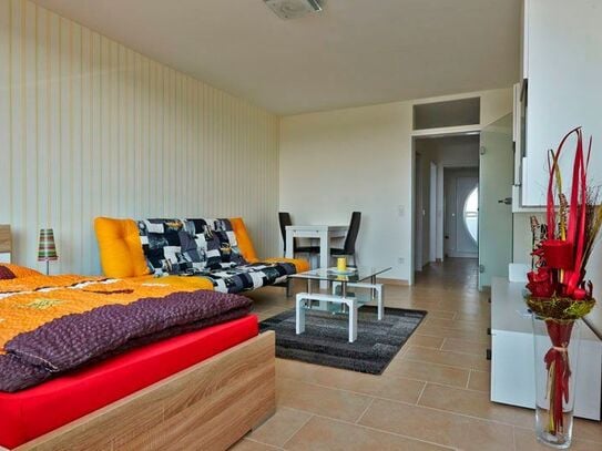 Apartment im Leverkusen Citycenter