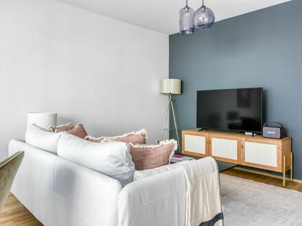 Top Lage Mariahilf, Neubau Erstbezug mit Balkon, U4 Pilgramgasse, 2 Zimmer, Miele Küche