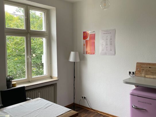 Fantastic flat in Düsseldorf Unterblik, Dusseldorf - Amsterdam Apartments for Rent