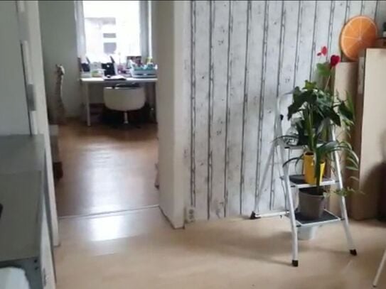 nice 1,5 rooms flat in cologne