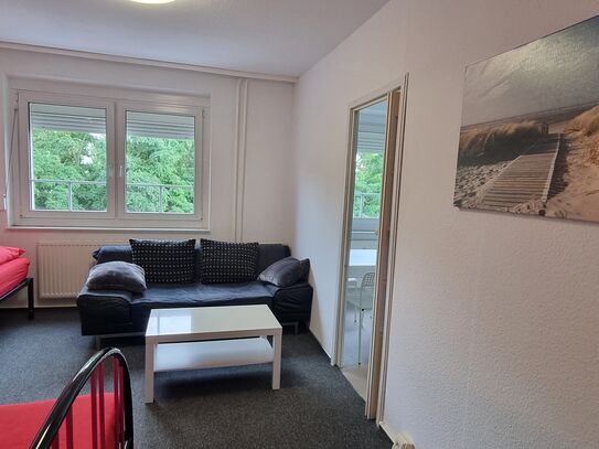 Neues, schickes Zuhause in Leipzig