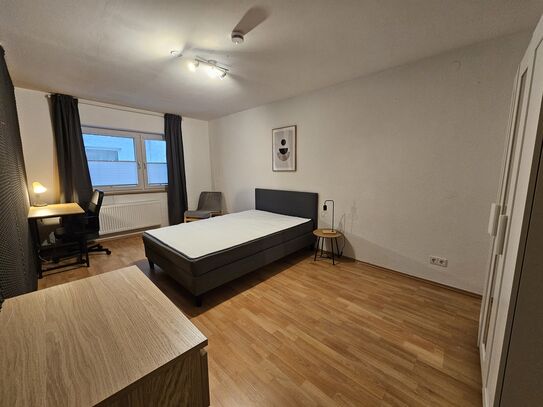 Co-Living Modern in Mannheim Quadratstadt