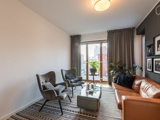 ★ Exclusive & cozy apartment in Hamburg downtown / St. Pauli ★