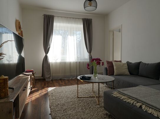 Schicke Wohnung in Bielefeld