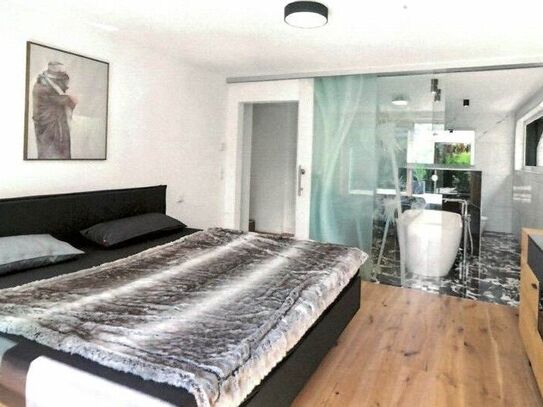 Sunny and fully equipped 2.5 room terrace apartment