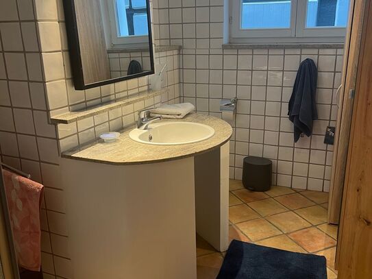 Apartment in Altstadt Kettwig, Essen - Amsterdam Apartments for Rent