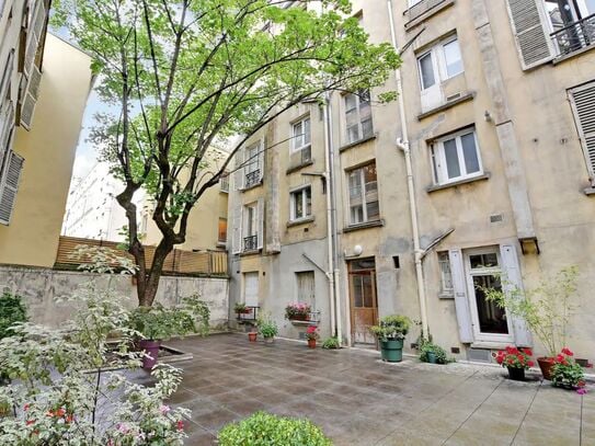 Cozy and Well-Equipped Ground Floor Apartment