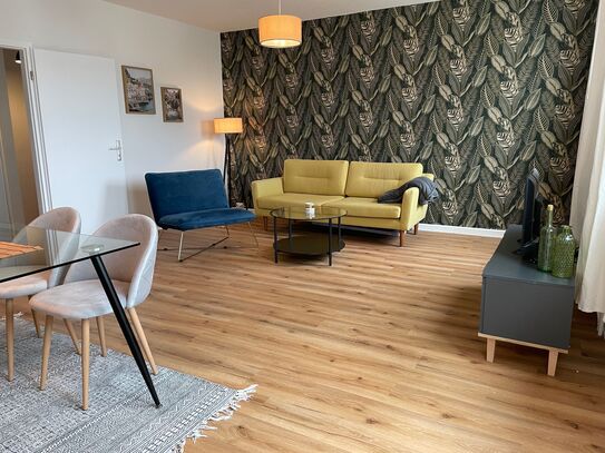 Großartiges Apartment im Herzen von Leipzig