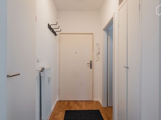 Charming and lovely home in Neukölln, Berlin - Amsterdam Apartments for Rent