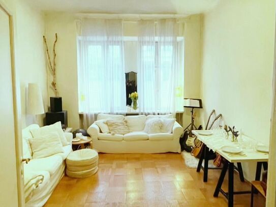 Amazing flat located in the city center (BEST location), Berlin - Amsterdam Apartments for Rent