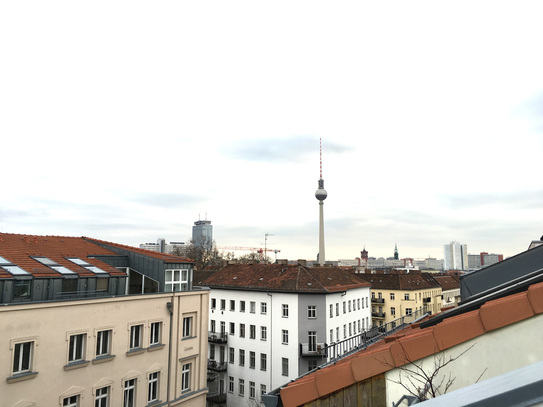 Perfect apartment in Mitte / Prenzlauer Berg (Berlin)