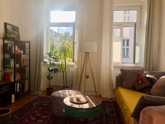 Awesome & modern suite in Neukölln, Berlin - Amsterdam Apartments for Rent