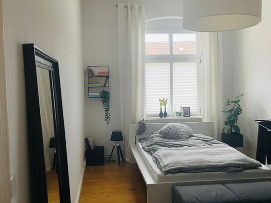 Nice & neat apartment in Friedrichshain, Berlin - Amsterdam Apartments for Rent