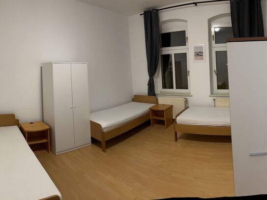 Gorgeous, new studio in Halle (Saale)