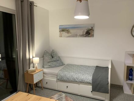 Gemütliches und charmantes Studio Apartment mitten in Nürnberg