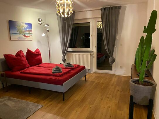 Wundervolles Loft in Edingen-Neckarhausen