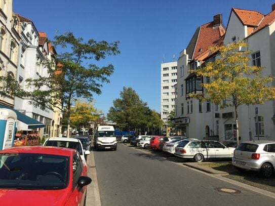 Cute and modern 3 Bedroom Apartment in Hannover, Hannover - Amsterdam Apartments for Rent