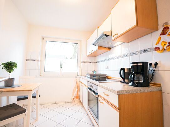 Charming studio (Delmenhorst)