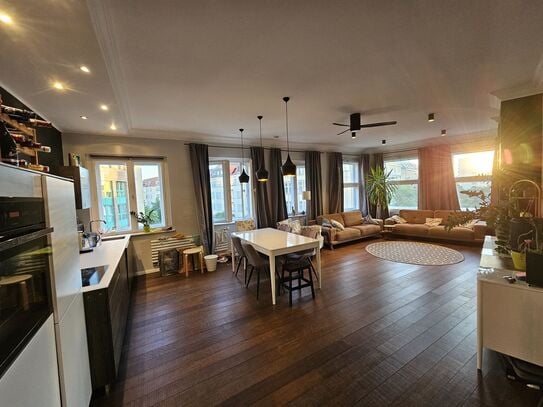 Luxurious Living in Wilmersdorf Charlottenburg, Berlin - Amsterdam Apartments for Rent