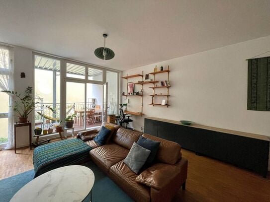 Family friendly apartment in Friedrichshain, Berlin - Amsterdam Apartments for Rent