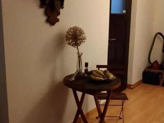 Schicke, neue Wohnung im Herzen der Stadt