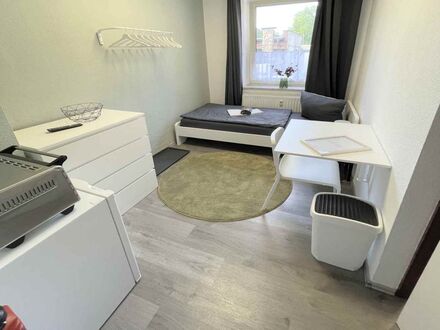 Work & Stay Wohnung in Gelsenkirchen | Work & Stay Flat in Gelsenkirchen