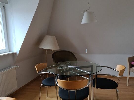 Fantastic and new studio in Frankfurt am Main