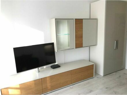 Helles, fantastisches Studio Apartment