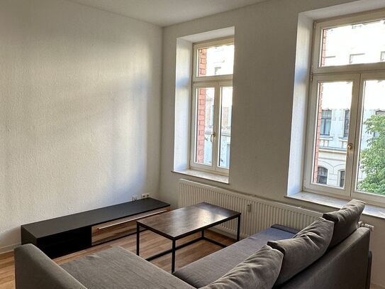 Cozy and lovely Studio in Leipzig 10min to Leipzig central station, Leipzig - Amsterdam Apartments for Rent