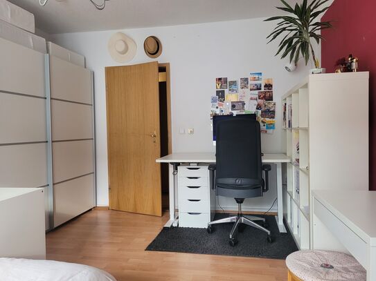 Stilvolles Apartment (Essen)