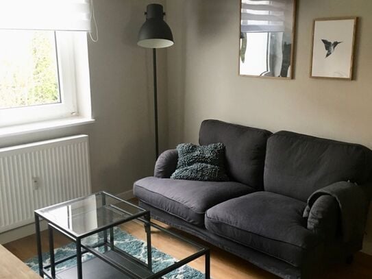 Fashionable & cute home in the center of Essen-Rüttenscheid, Essen - Amsterdam Apartments for Rent