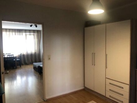 Wunderschöne und neue Wohnung auf Zeit im Herzen der Stadt, Frankfurt am Main | Beautiful and lovely studio convenientl…