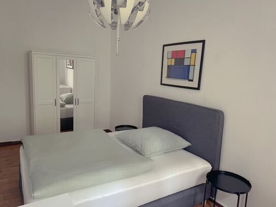 3 bedroom Luxurious apartment close to Berlin Mitte!!, Berlin - Amsterdam Apartments for Rent