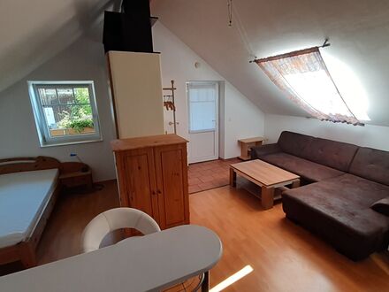 Liebevoll eingerichtete & helle Wohnung auf Zeit in Ruderatshofen | Cute & gorgeous apartment in Ruderatshofen