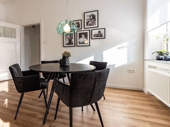 Fantastic, amazing suite in nice area, Mulheim an der Ruhr - Amsterdam Apartments for Rent