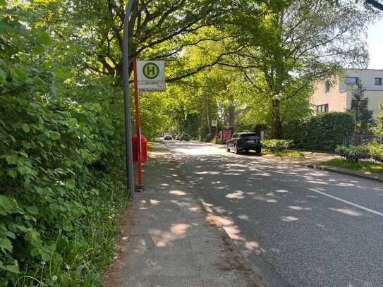 Fantastisches Wohnung zentral im Hamburger Westen