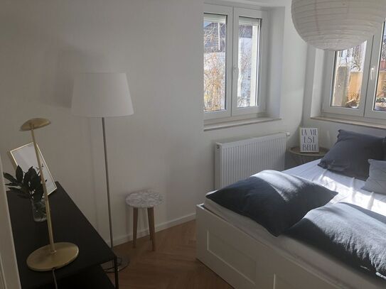 Lovely 2 room Apartment in Stuttgart