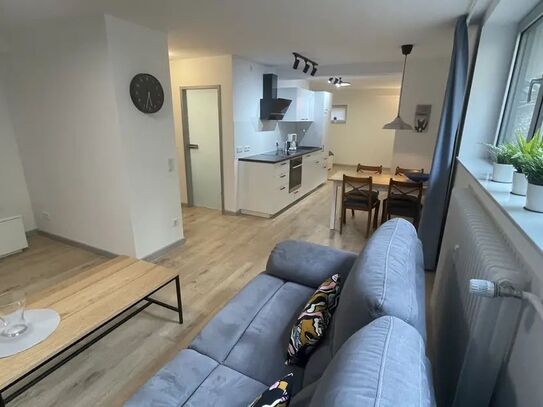 New studio in popular area, Köln