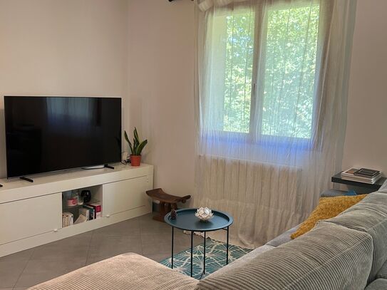 Spacious 3-room apartment in the center of Villejuif - 10 minutes walk from the metro