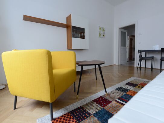 Schönes, modernes Apartment in Wien