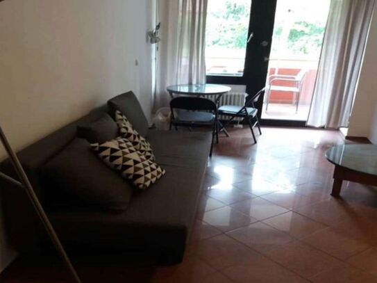 Nice and comfy Studio in Wilmersdorf