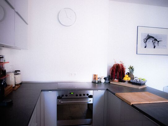 Exklusives 30m² Schlafzimmer in Top-Lage – 5 Min. vom Alexanderplatz