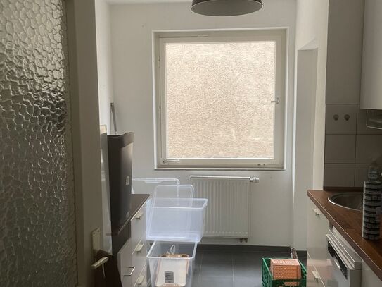 Bright apartment in quiet street, Stuttgart - Amsterdam Apartments for Rent