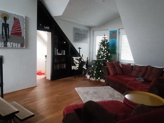 Great, cute flat located in Ratingen