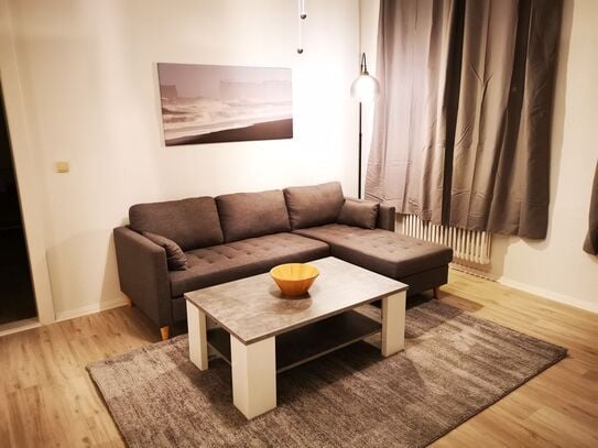 bright 2-room apartment in Berlin-Adlershof, Berlin - Amsterdam Apartments for Rent