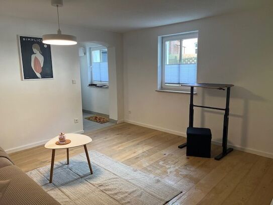 Work and live in the heart of Jena, Jena - Amsterdam Apartments for Rent