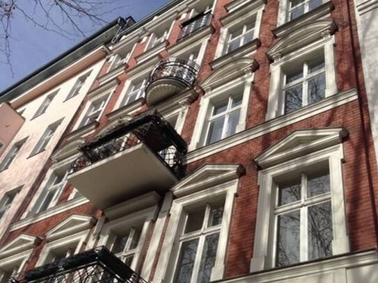 TOP LOCATION KREUZBERG STUDIO Gräfekiez (Berlin), Berlin - Amsterdam Apartments for Rent